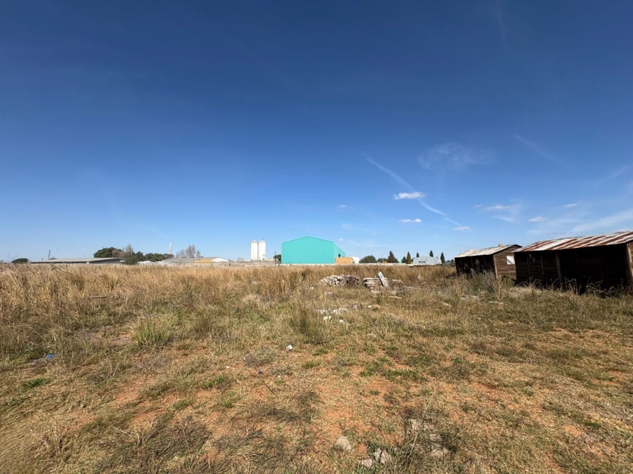 0 Bedroom Property for Sale in Sasolburg Industrial Zone 2 Free State